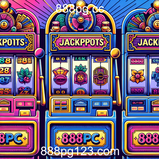 Jackpots