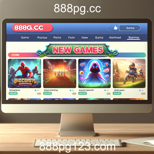 Novos Jogos